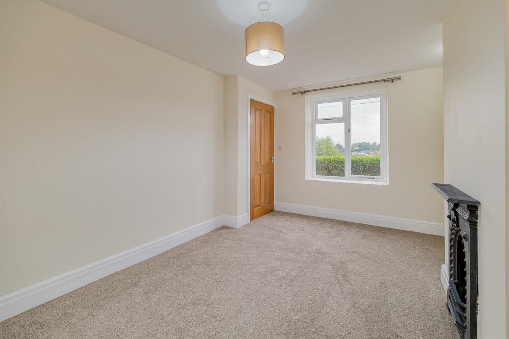 Additional image 6 of Period property with far reaching views over Cheshire countryside