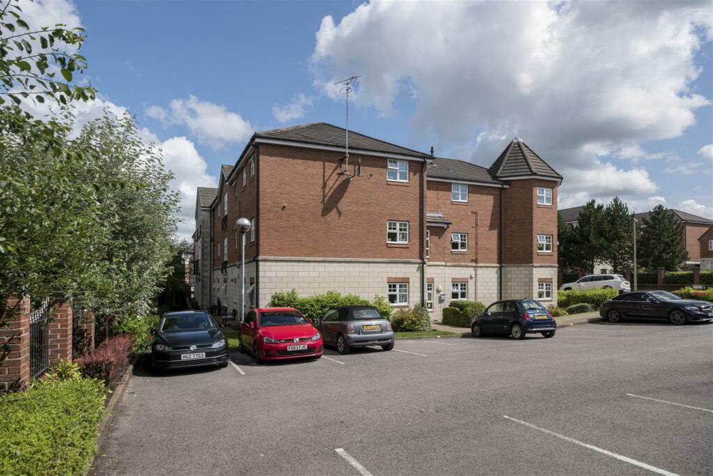 Additional image 10 of The Beeches, Sandbach Drive, Kingsmead