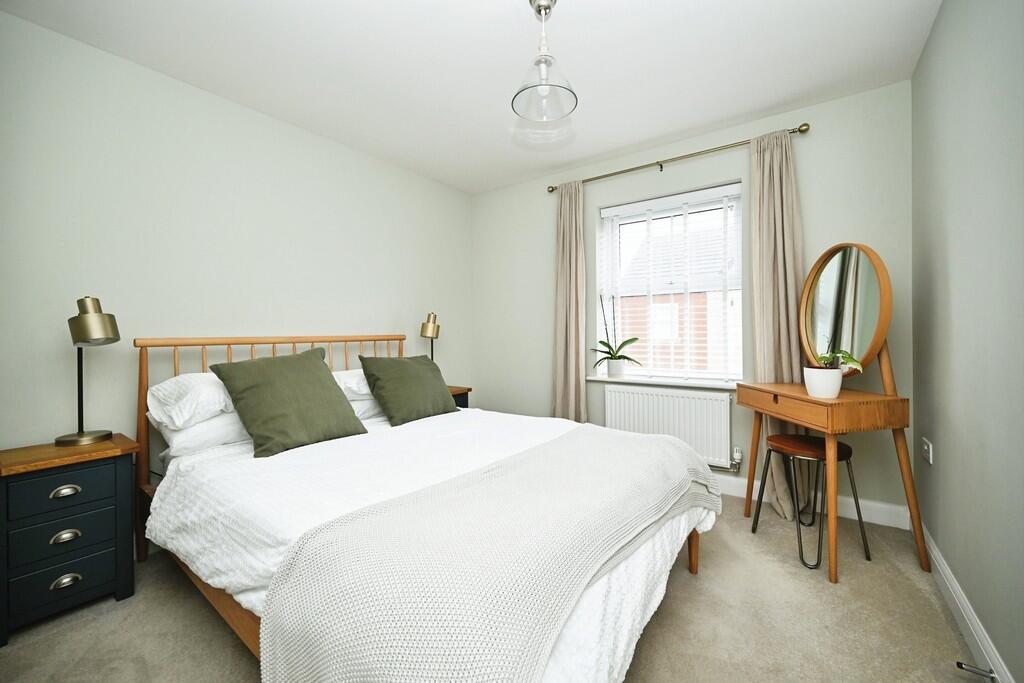 Additional image 16 of Beverly Close, Houlton, Rugby