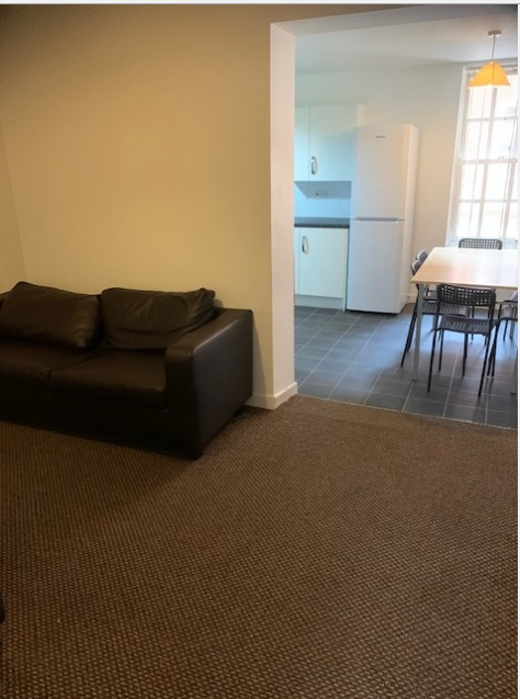 Additional image 4 of Room 6, Flat 1, Victoria Chambers, 132-136 The Parade