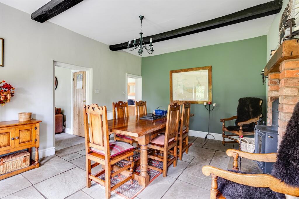 Additional image 13 of Cholmondeley Road, Wrenbury, Nantwich