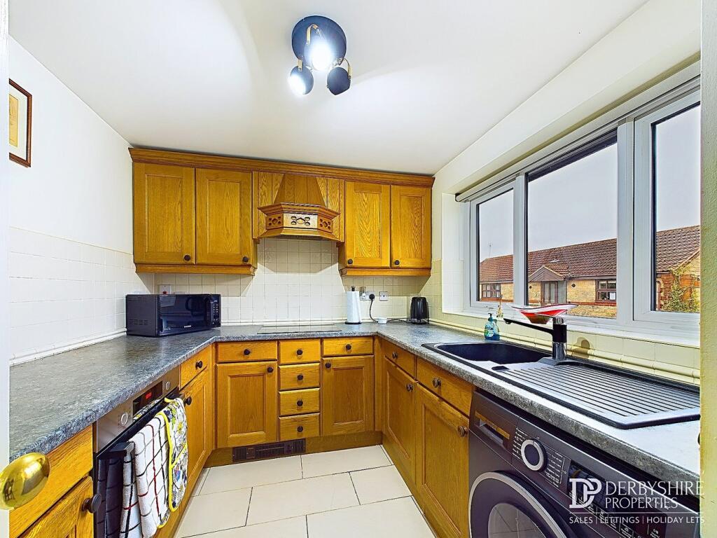 Additional image 6 of Tumbling Hill, Heage, Belper, DE56