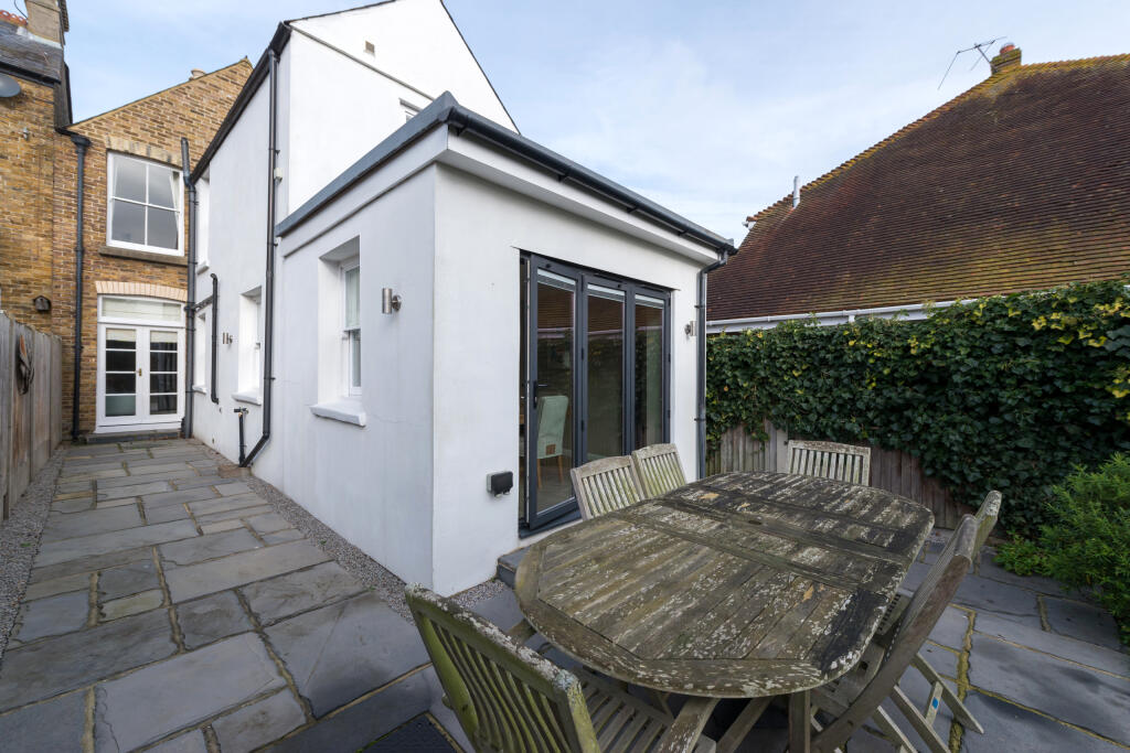 Additional image 3 of West Cliff, Whitstable