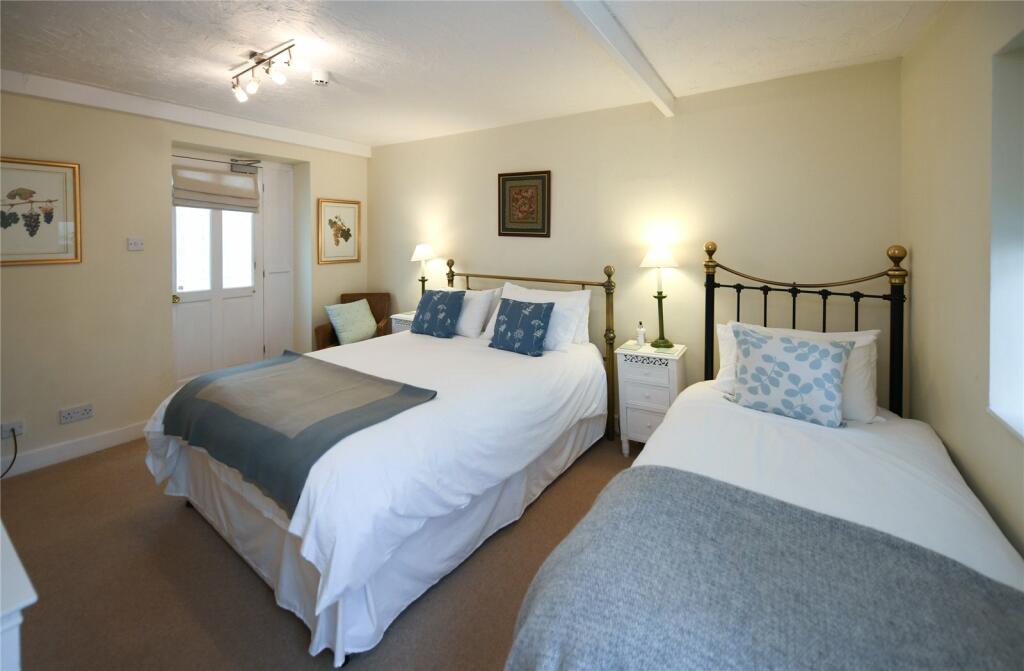 Additional image 22 of Millbrae House, Rockcliffe, Dalbeattie, Dumfries and Galloway, South West Scotland, DG5