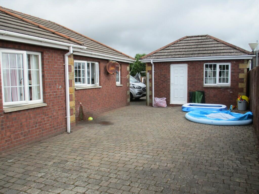 Additional image 25 of The Bungalow, Annan Road, Annan, Dumfriesshire, DG12 6PA