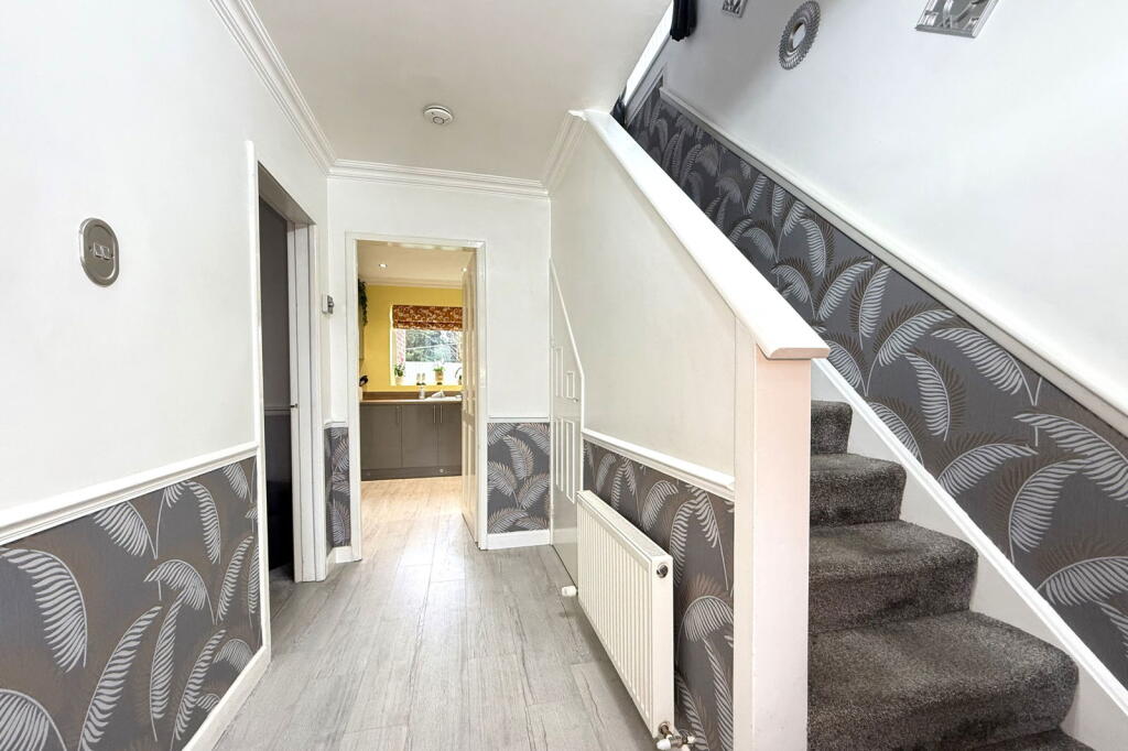 Additional image 6 of Wye Close, Bulkington, Bedworth, CV12 9QA