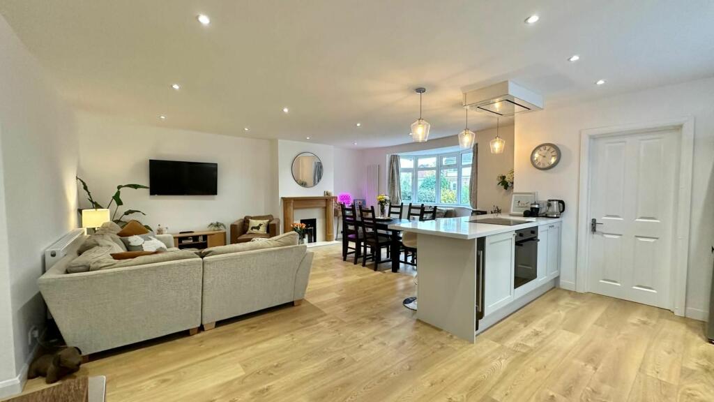 Additional image 4 of Birchwood Road, Binley Woods, Coventry, CV3