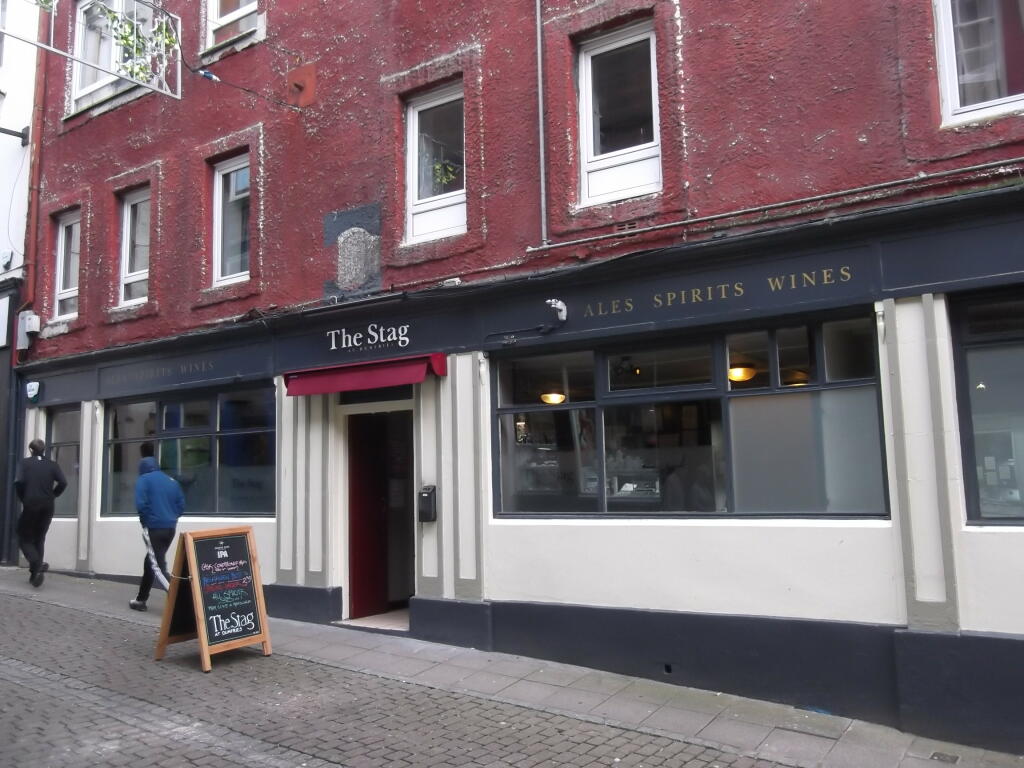 Additional image 3 of The Stag  48 Bank Street  DUMFRIES  DG1 2PA  United Kingdom