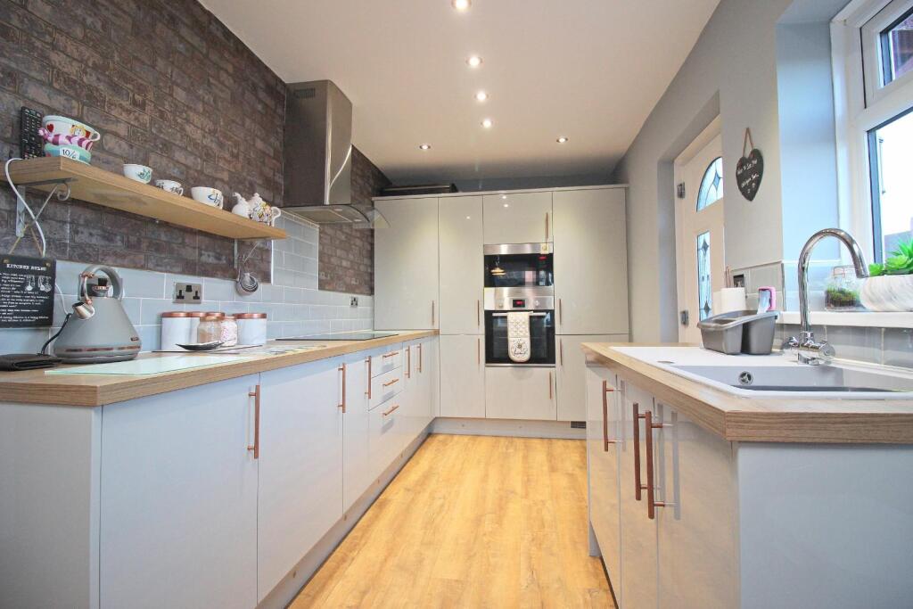 Additional image 6 of Institute Terrace, Bearpark, Durham