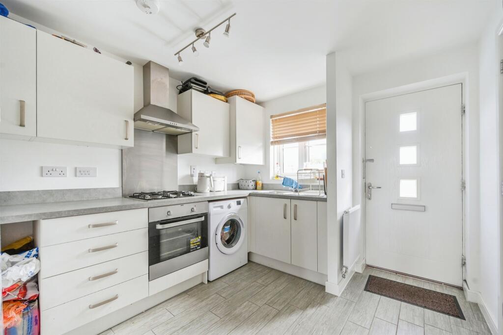 Additional image 3 of Balmoral Way, Hatton, Derby