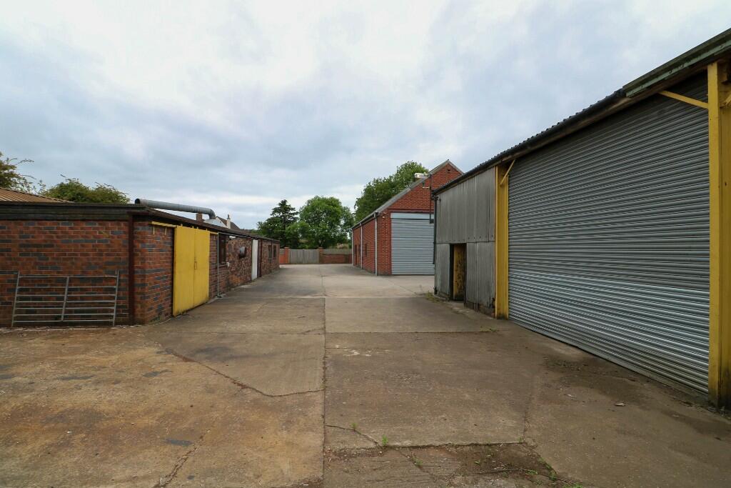 Additional image 27 of Commercial Land and Premises on Appleby Hill, Austrey, CV9