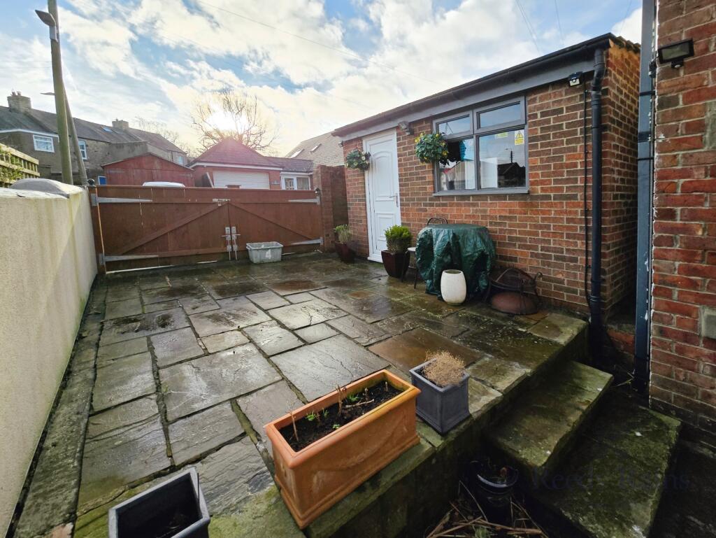 Additional image 21 of Rothley Terrace, Consett, Durham, DH8