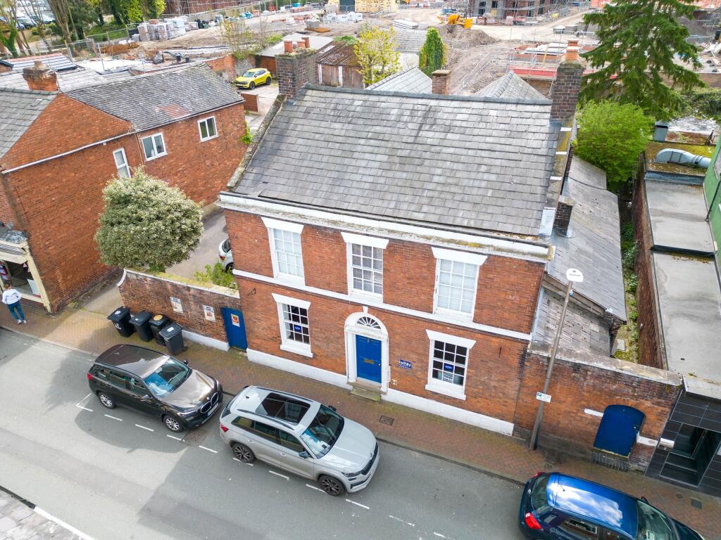 Additional image 24 of Ivy House, Wheelock Street, Middlewich, Cheshire, CW10