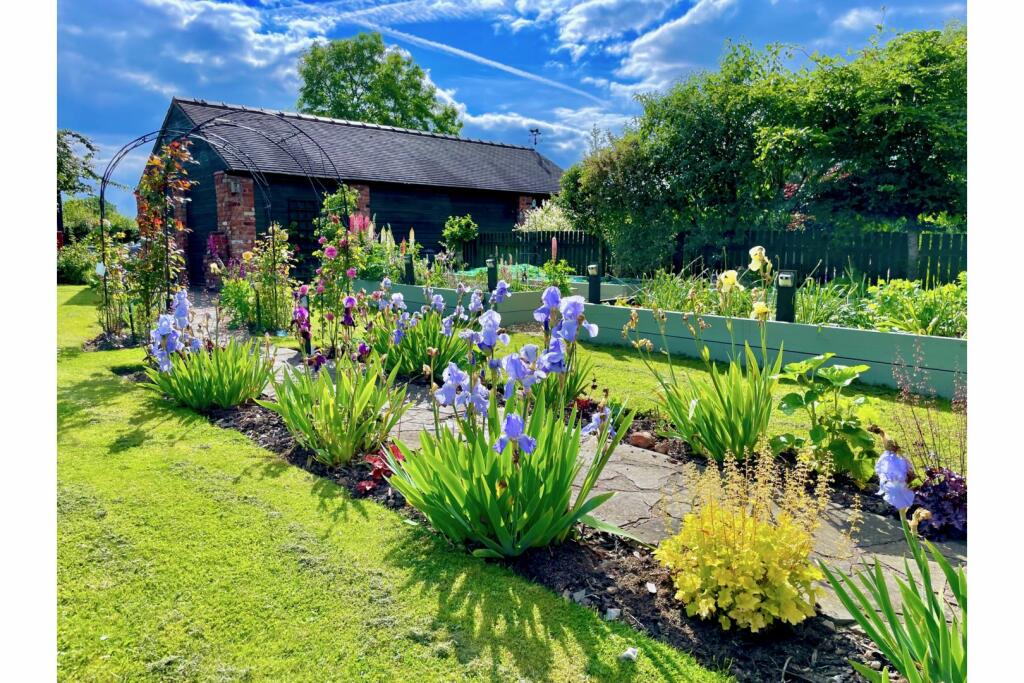 Additional image 20 of Gorse Lane, Congleton, CW12