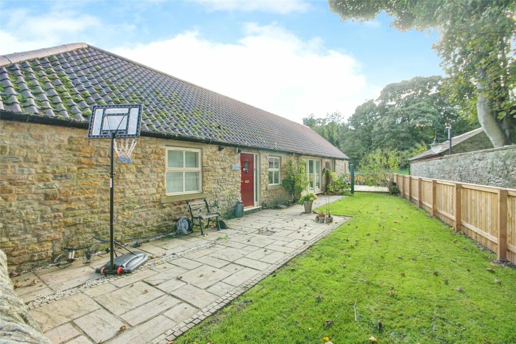 Additional image 32 of Hallgarth Manor Farm, High Pittington, Durham, DH6