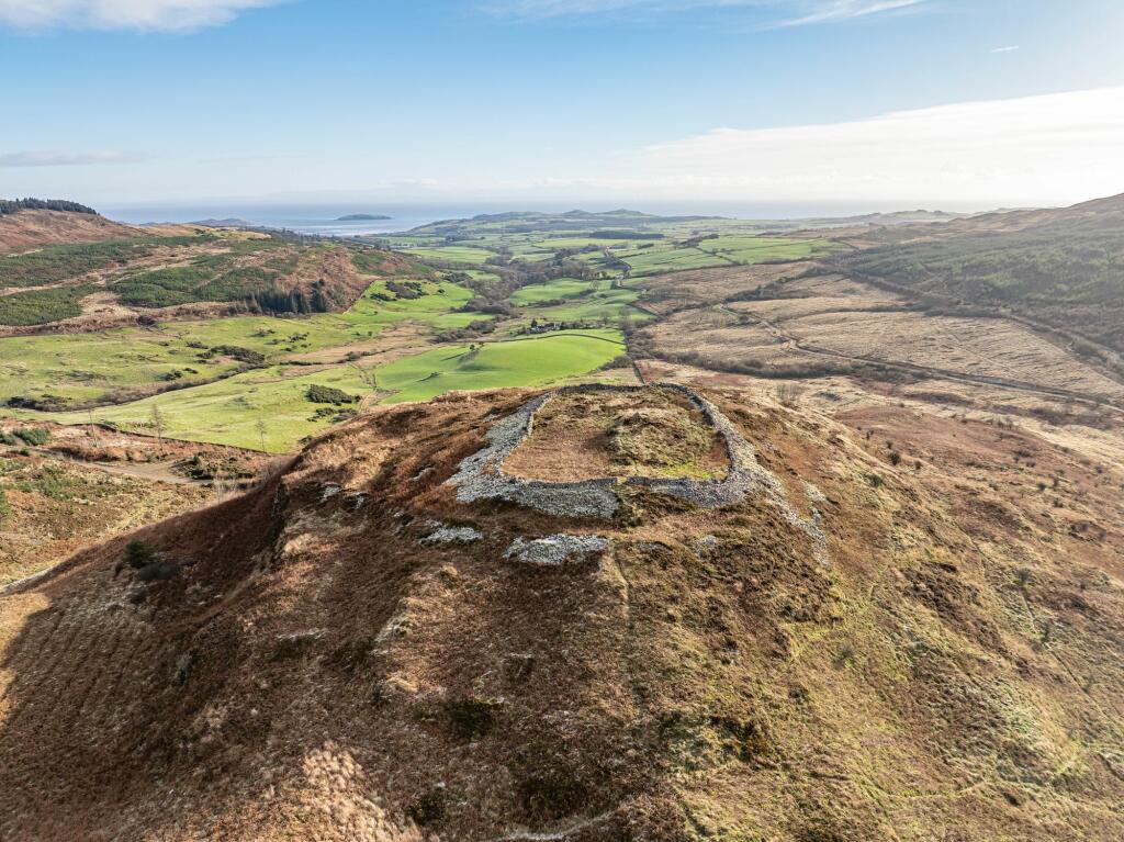 Additional image 8 of Dungarry Hill Plantation, Auchencairn, Castle Douglas, DG7