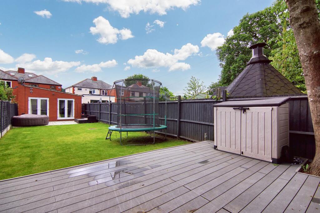 Additional image 4 of Bennetts Road North, Corley, CV7