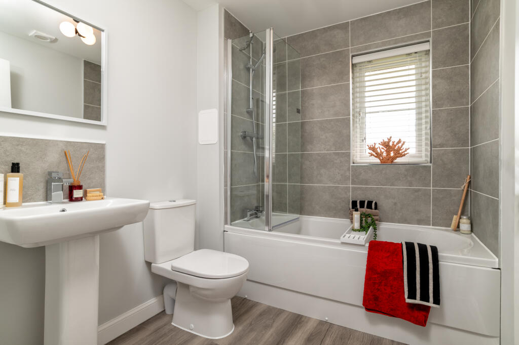 Additional image 10 of Mains Loan, 
Dundee, 
DD4 7DF