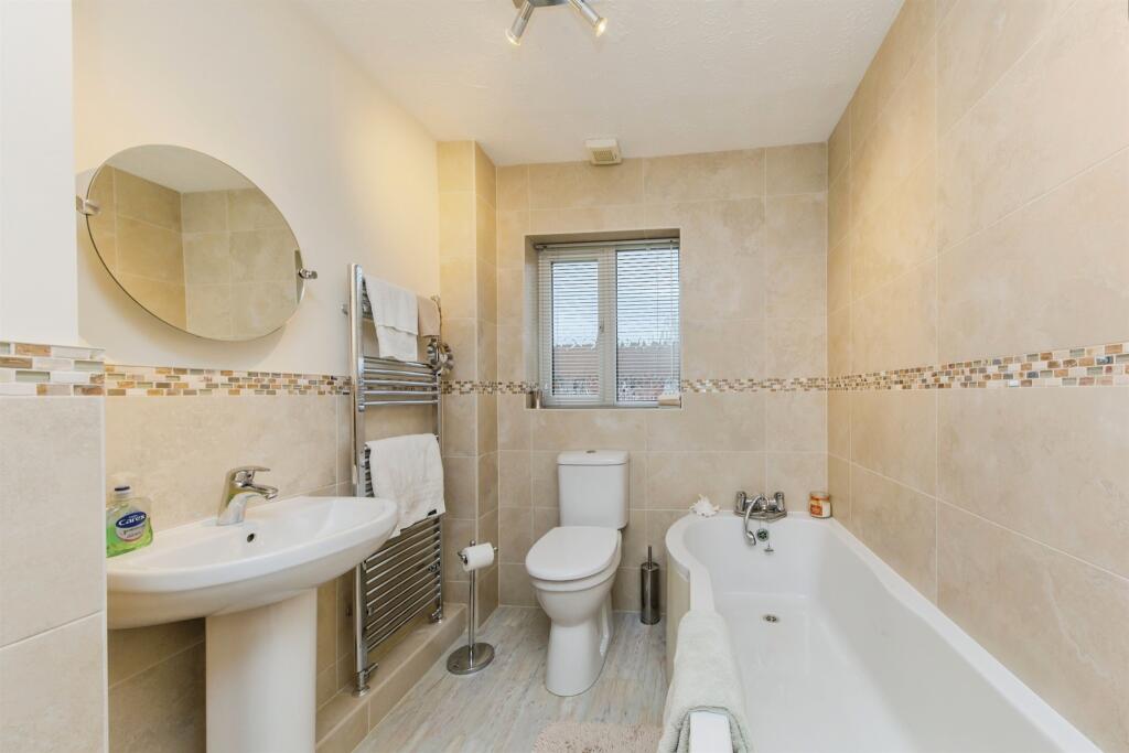 Additional image 15 of Rosewood Drive, Winsford