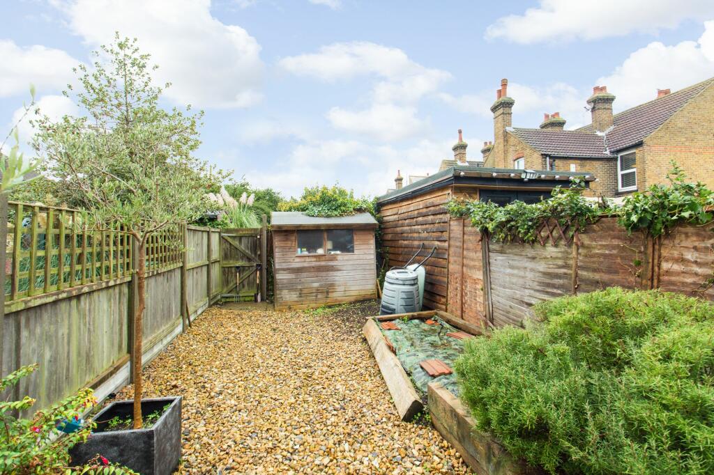 Additional image 14 of Regent Street, Whitstable, CT5