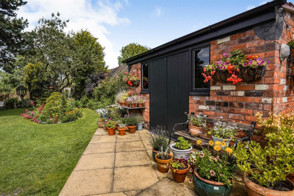 Additional image 26 of Main Street, Higham On The Hill