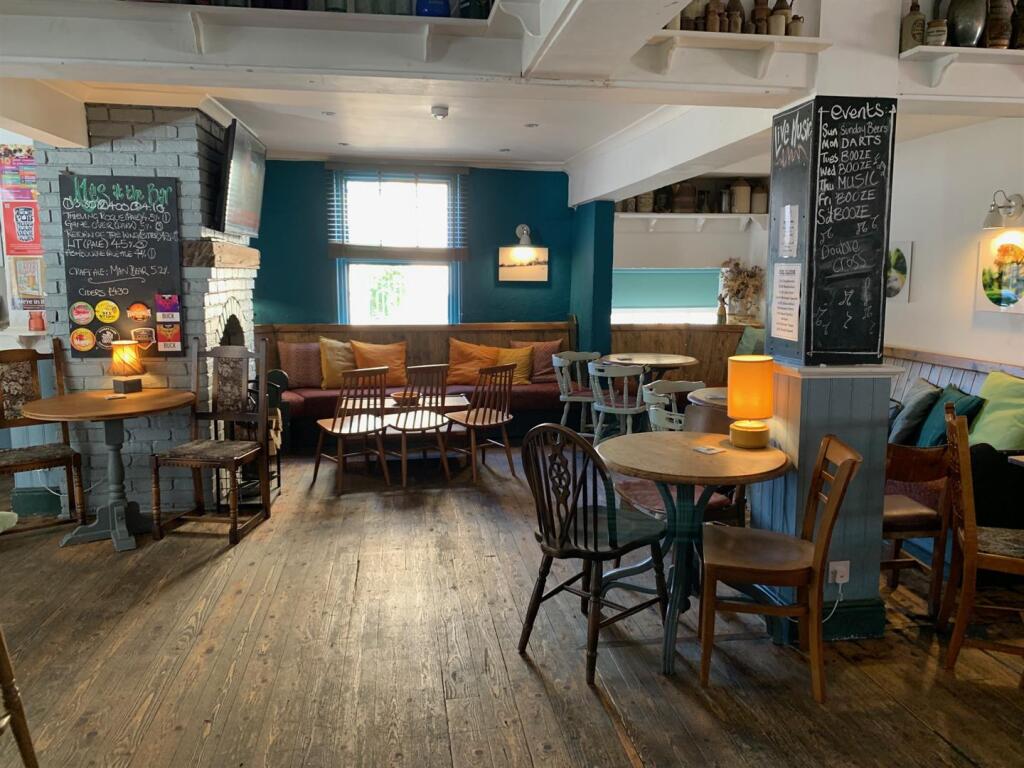 Additional image 3 of Golden Eagle - Agard Street, Derby