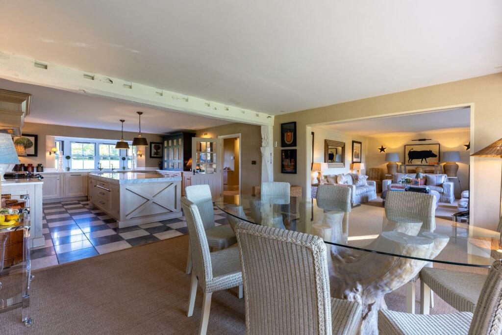 Additional image 22 of An immaculately presented and individually designed detached family home in Tiverton, Tarporley