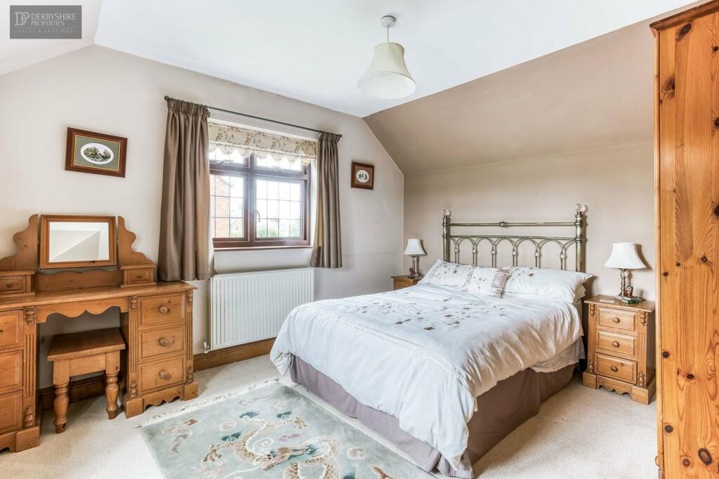 Additional image 18 of Mapperley Lane, West Hallam, Ilkeston, DE7