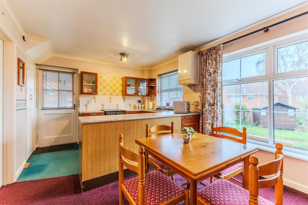 Additional image 20 of The Hobbins, Shipston-On-Stour