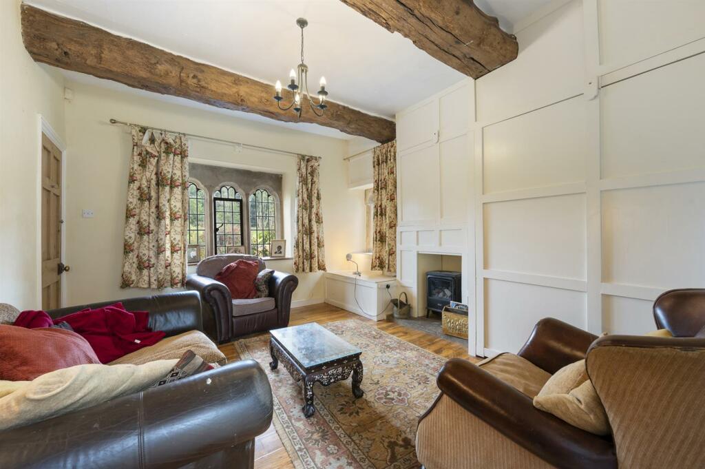 Additional image 5 of Hassop, Bakewell