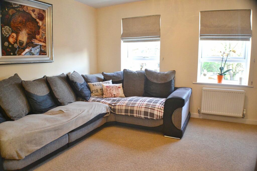 Additional image 7 of Patrons Drive, Sandbach, CW11