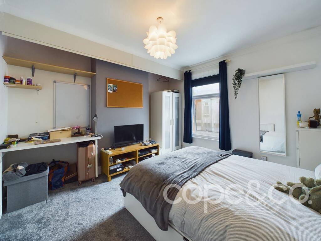 Additional image 8 of Wild Street, Derby, Derbyshire, DE1 1GP