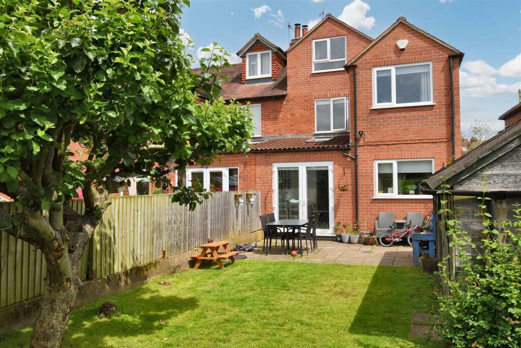 Additional image 14 of Derby Road, Duffield, Belper, Derbyshire