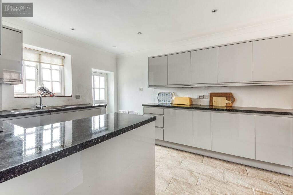 Additional image 7 of Laund Farm Mews, Belper, Derbyshire, DE56