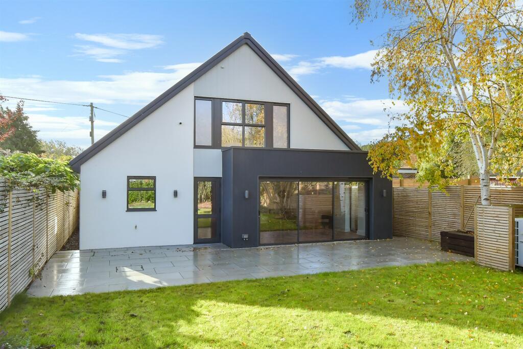 Additional image 3 of Mill Road, Wingham, Canterbury, Kent