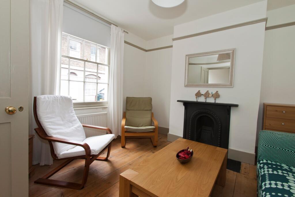 Additional image 2 of Orchard Street, Canterbury, CT2