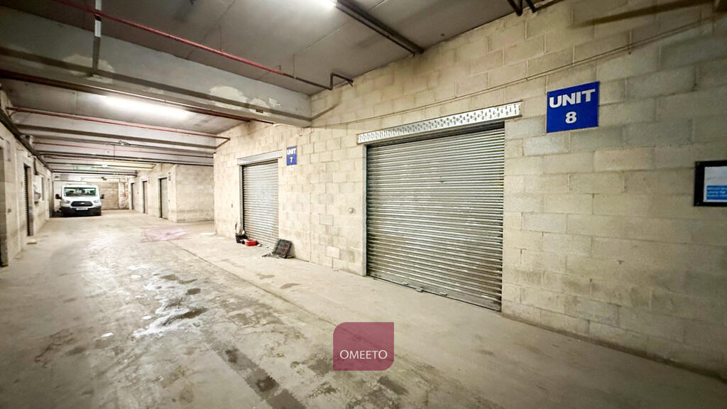 Additional image 6 of Unit 8 Asher Works, Asher Lane, Pentrich, Ripley, Derbyshire, DE5 3RE