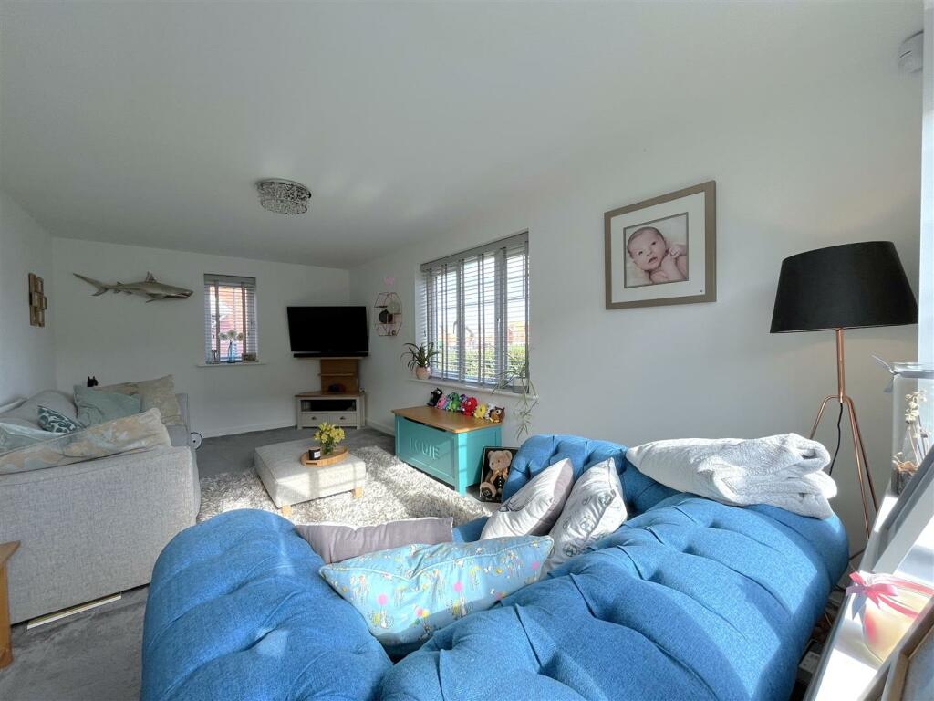 Additional image 7 of Anderton Avenue, Wellesbourne, Warwick