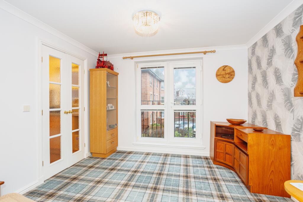 Additional image 11 of Glebe Street, Dumfries, DG1