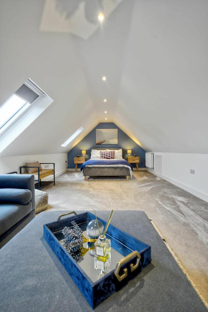 Additional image 30 of Stapleford, Tarporley, CW6