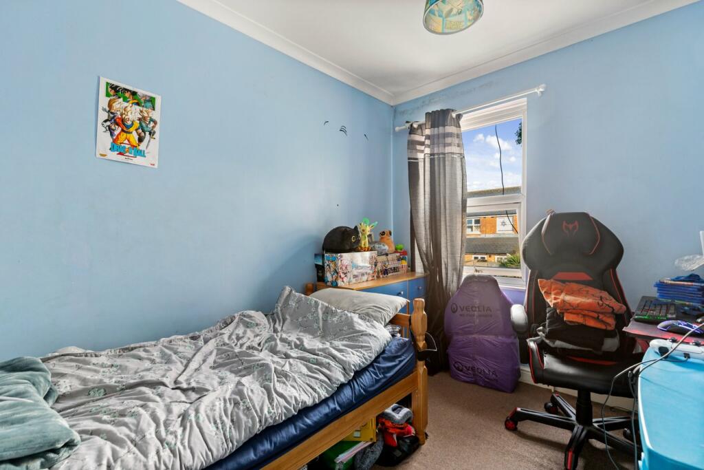 Additional image 9 of Salisbury Road, Folkestone, CT19