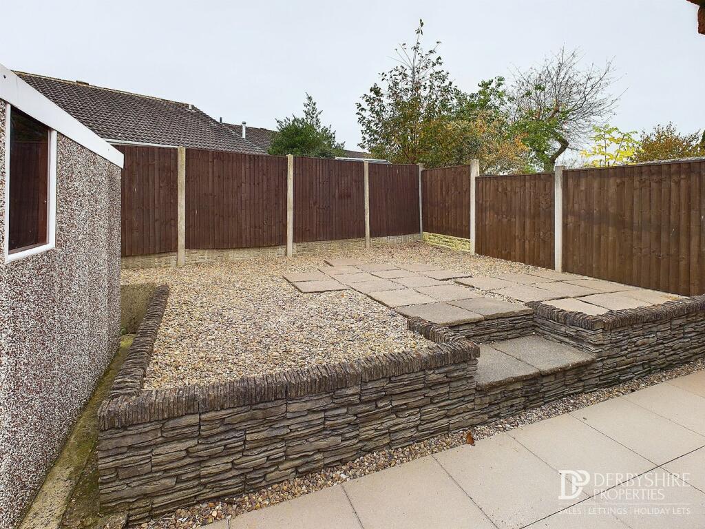 Additional image 12 of Nursery Avenue, West Hallam, Ilkeston, DE7