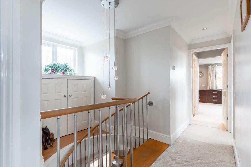 Additional image 22 of Bascote Rise, Southam