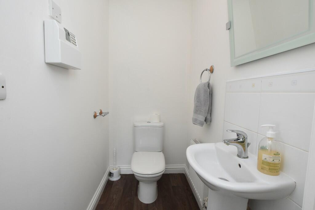 Additional image 9 of Blyth Close, Cawston, Rugby