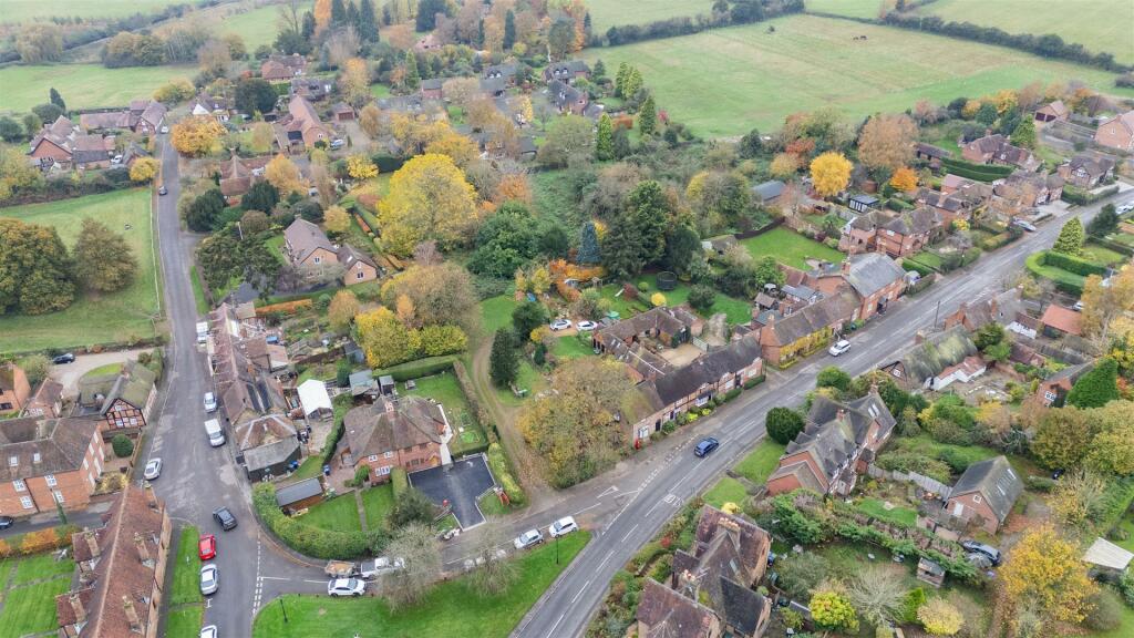 Additional image 5 of Land at Stoneleigh, Birmingham Road, Stoneleigh