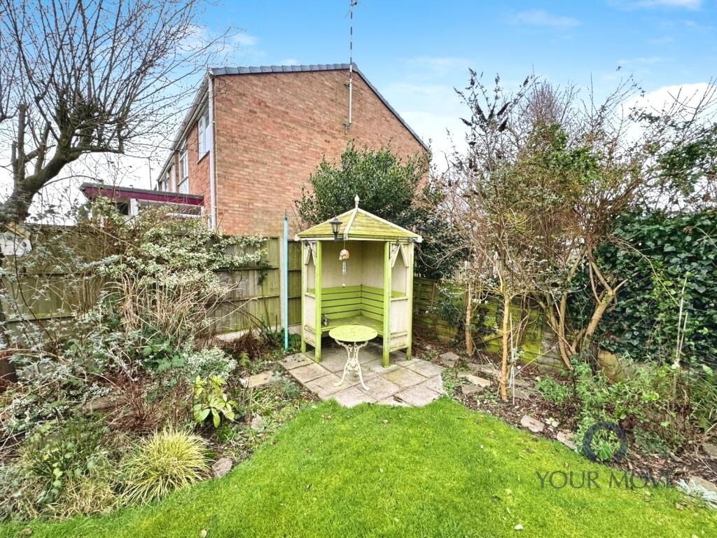 Additional image 20 of Tregorrick Road, Exhall, Coventry, Warwickshire, CV7