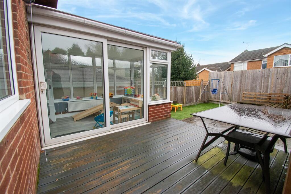 Additional image 17 of Saxton Avenue, Heanor