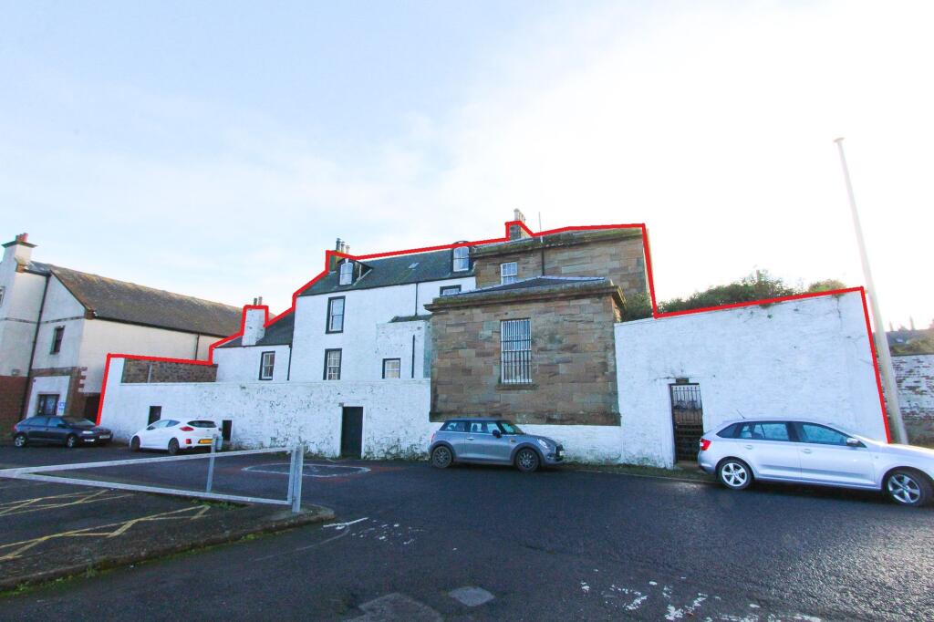 Additional image 31 of Princes Street, Stranraer, DG9