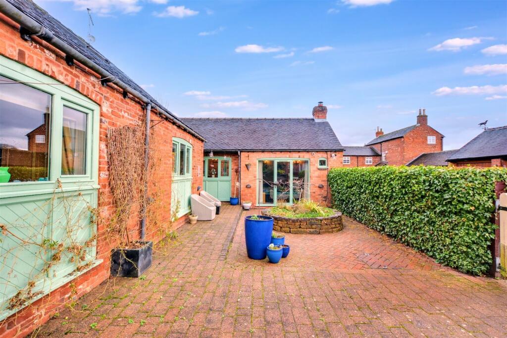 Additional image 45 of The Village, Dale Abbey