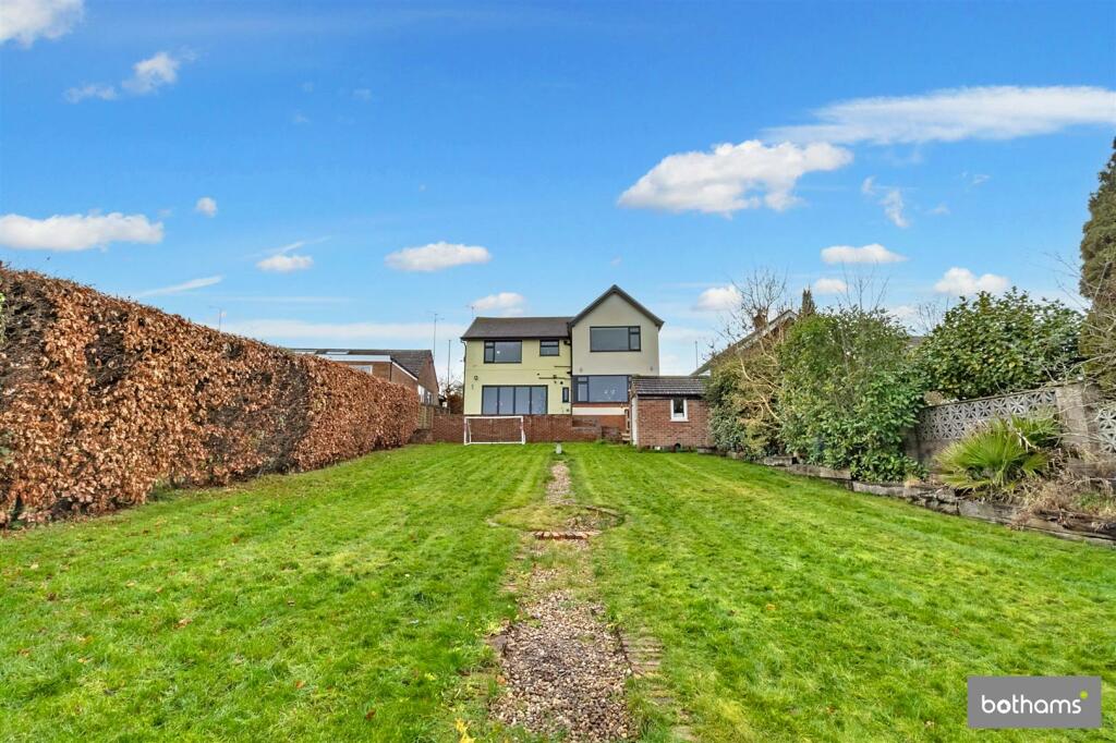 Additional image 21 of Main Road, Stretton, Alfreton